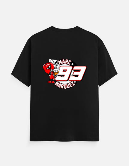 93 Racing Legacy Tee