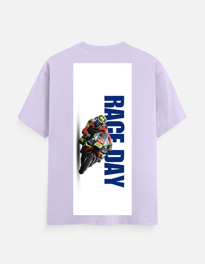 RACE MODE Tee