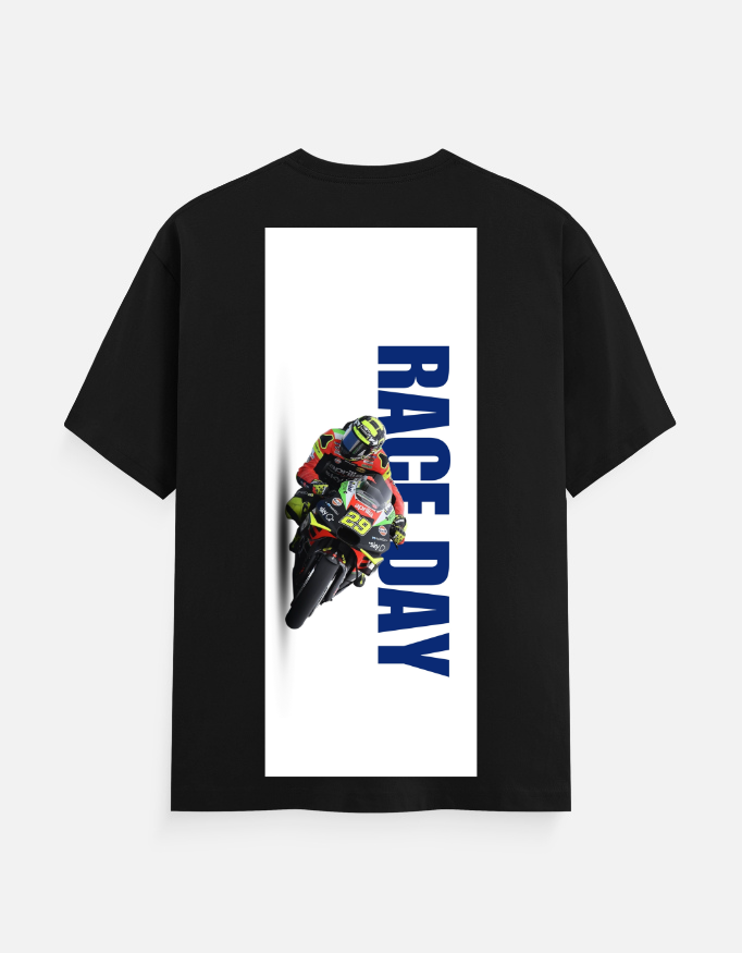RACE MODE Tee