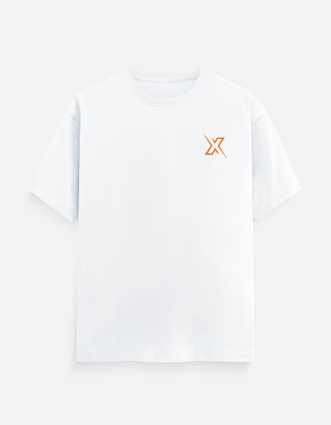 RACE MODE Tee