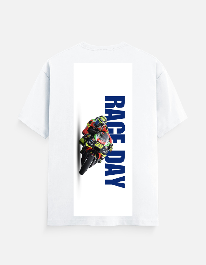 RACE MODE Tee
