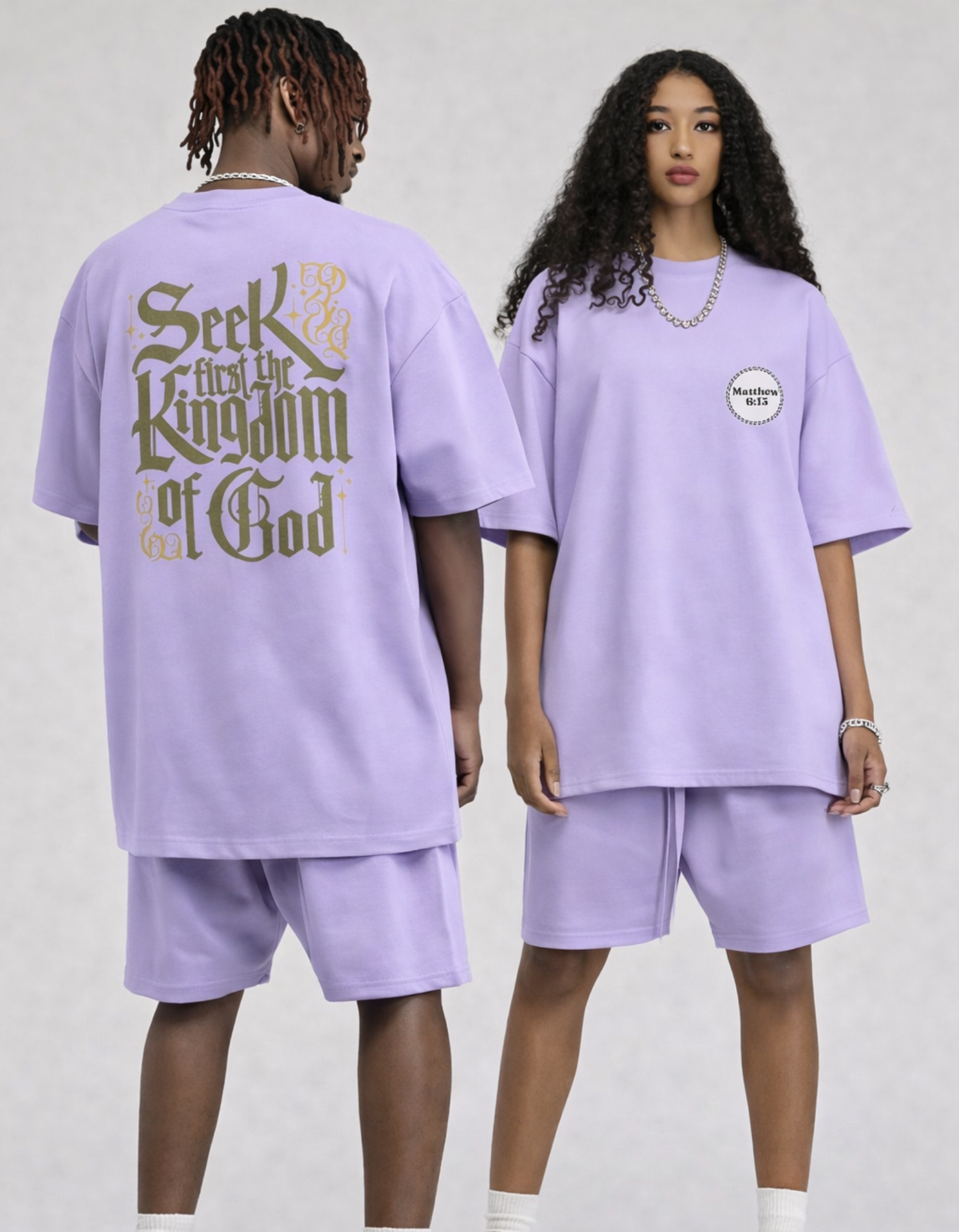 Kingdom Seeker Tee