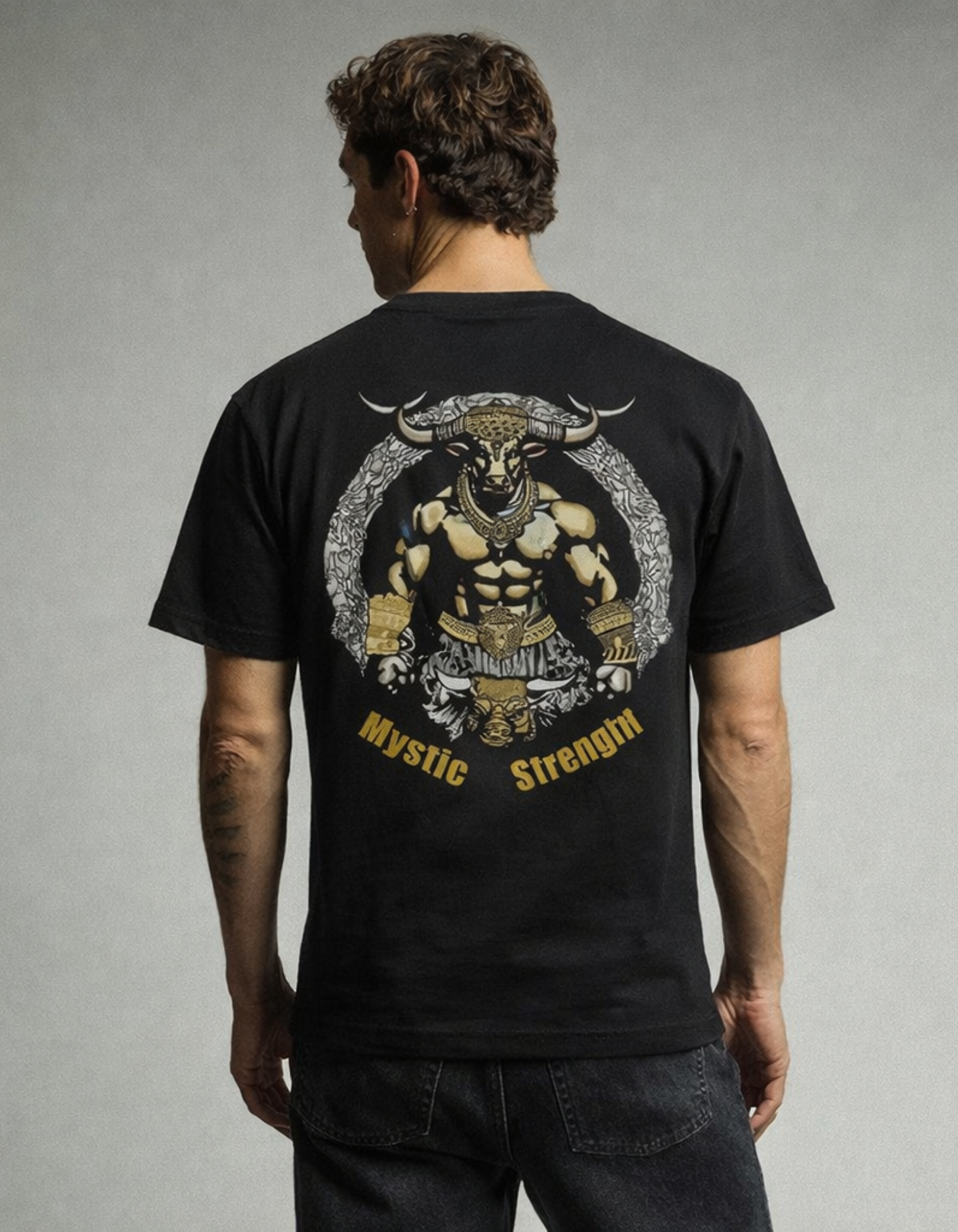 Ancient Fury Tee