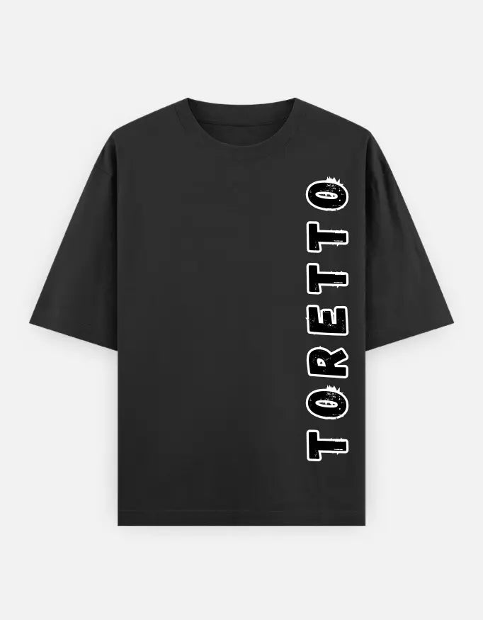 Ride or Die Oversized Tee - TheNxtScene