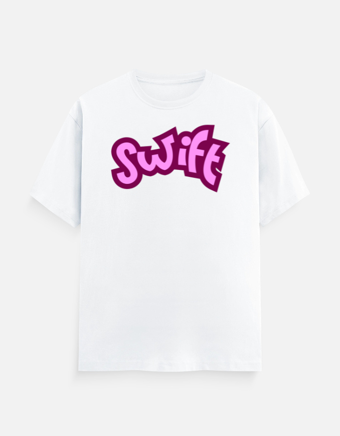 Swift Era Tee - TheNxtScene