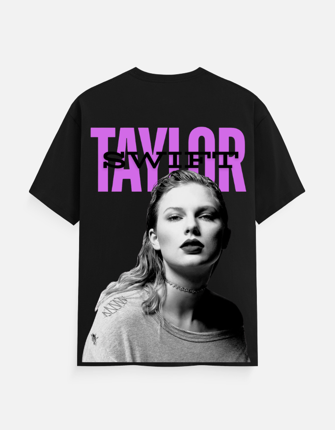 Swift Era Tee - TheNxtScene