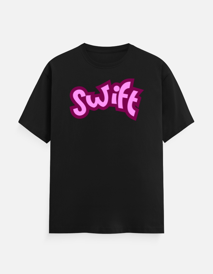Swift Era Tee - TheNxtScene