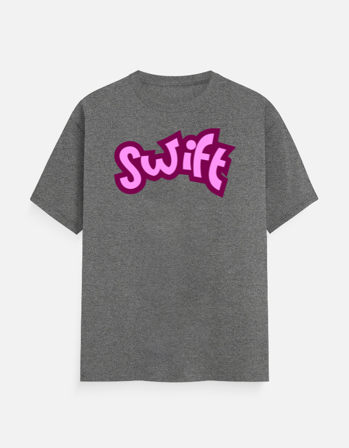 Swift Era Tee - TheNxtScene