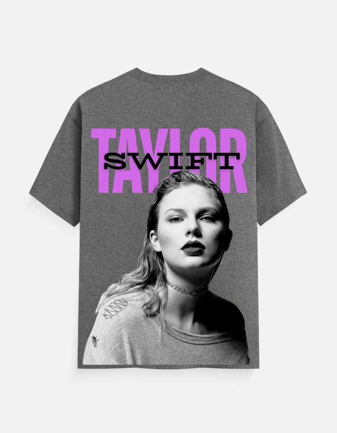 Swift Era Tee - TheNxtScene
