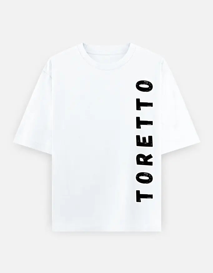 Ride or Die Oversized Tee - TheNxtScene