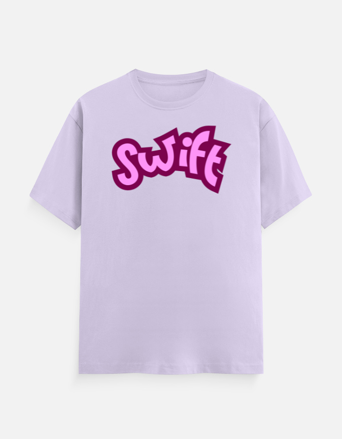 Swift Era Tee - TheNxtScene