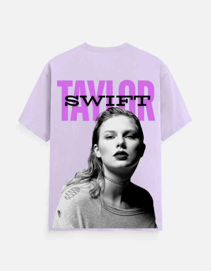 Swift Era Tee - TheNxtScene