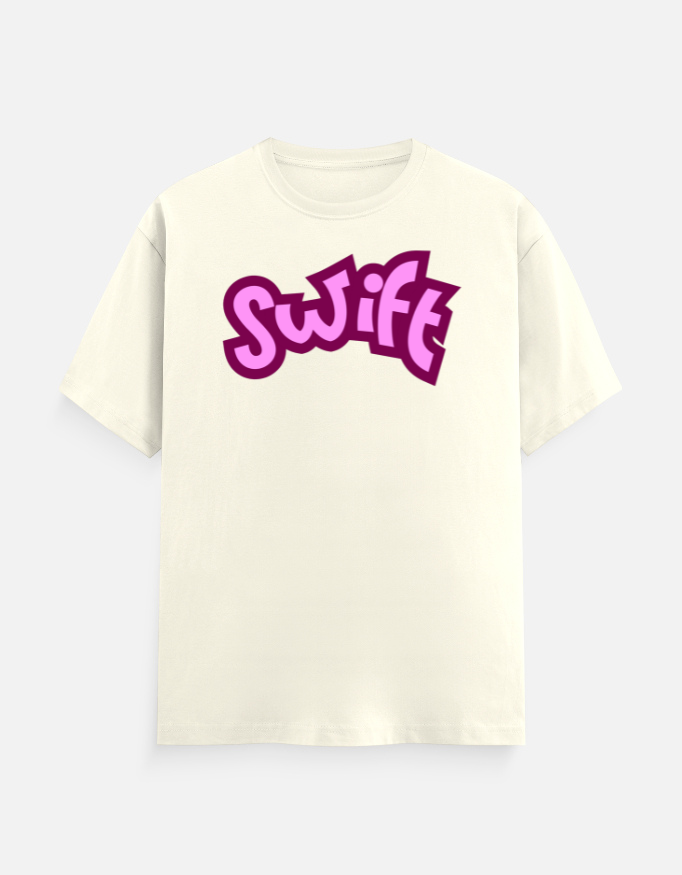 Swift Era Tee - TheNxtScene