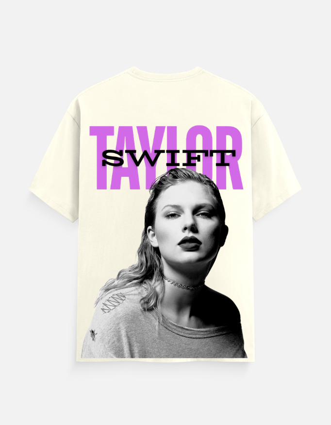 Swift Era Tee - TheNxtScene