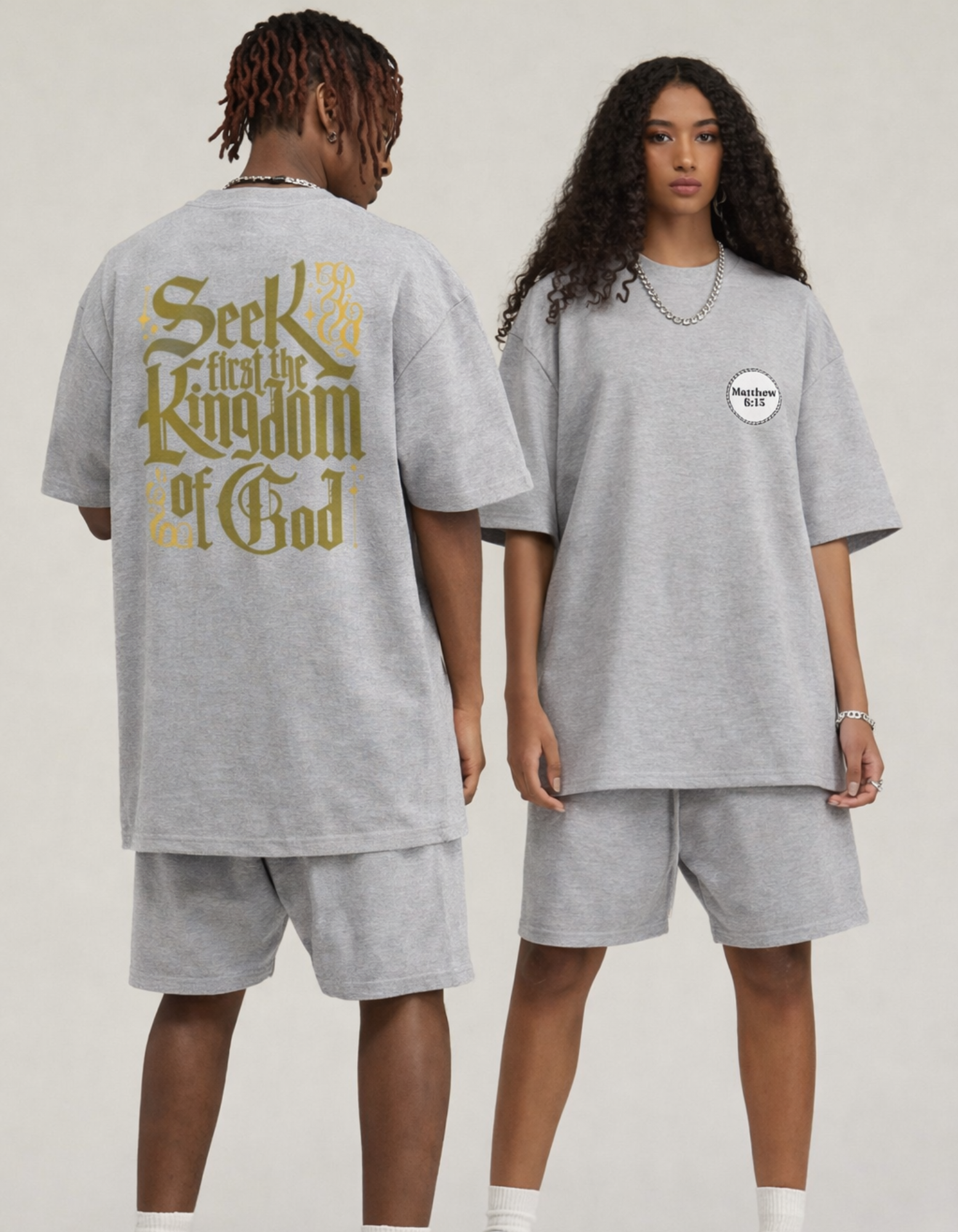 Kingdom Seeker Tee