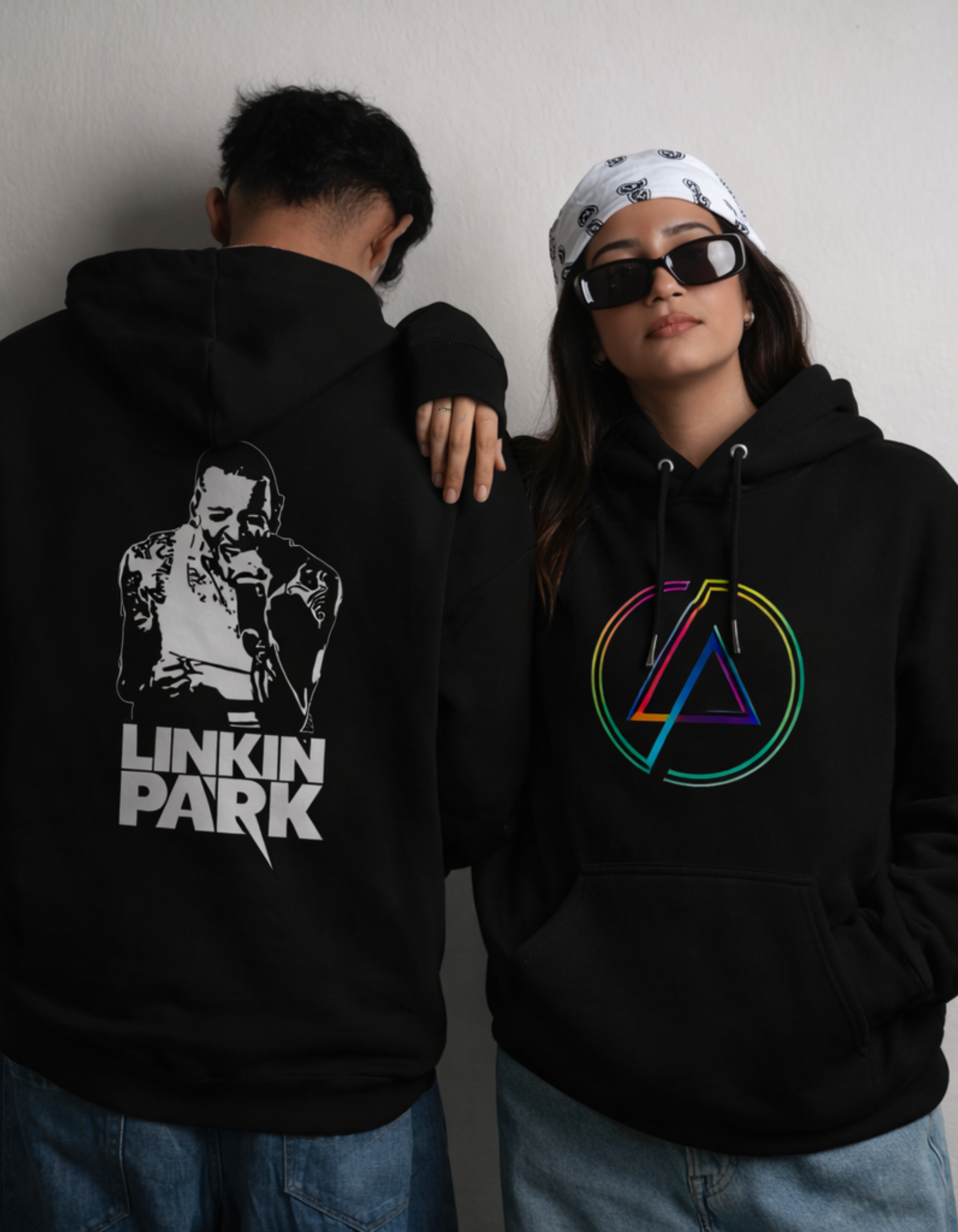 Linkin Legacy Hoodie