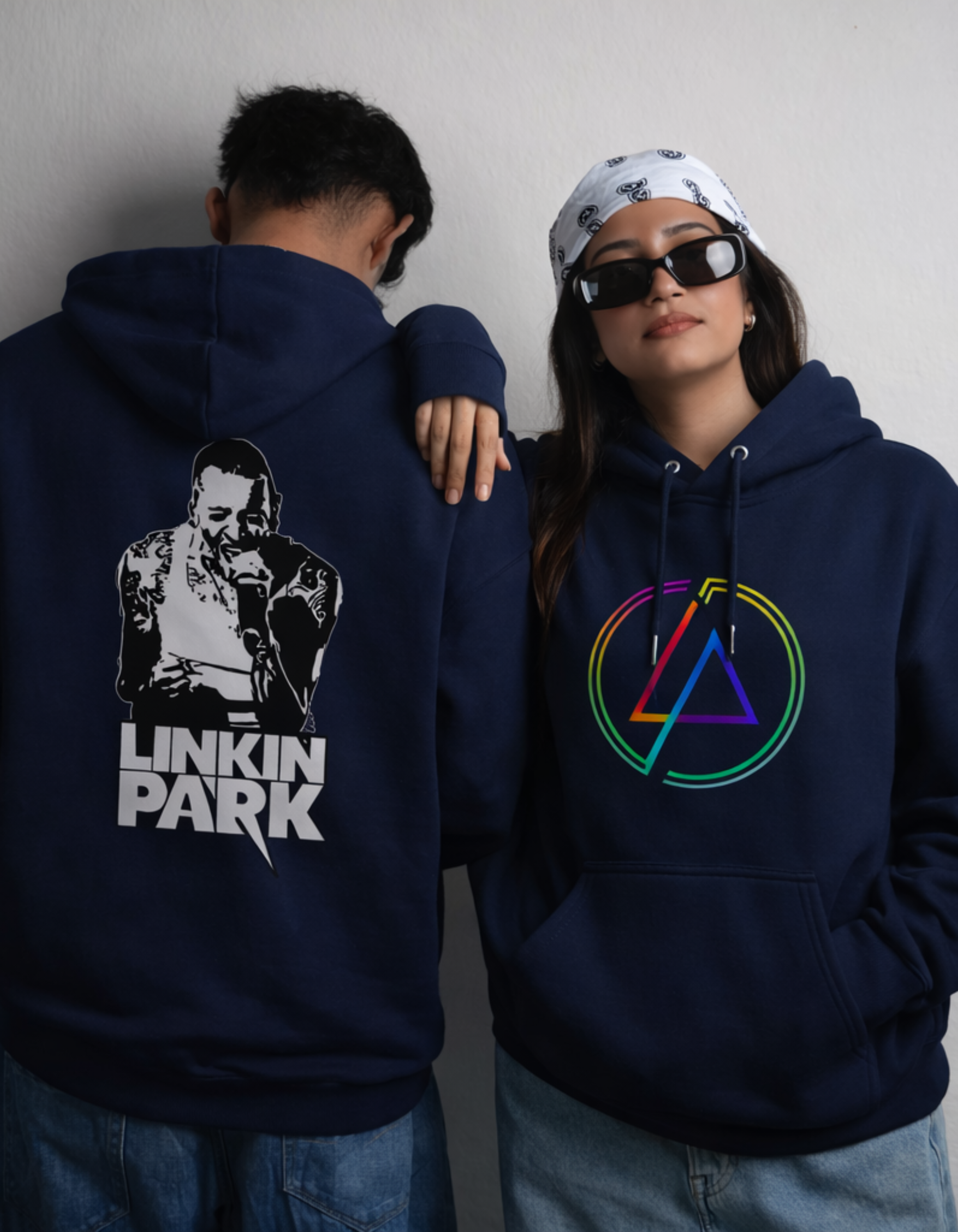 Linkin Legacy Hoodie