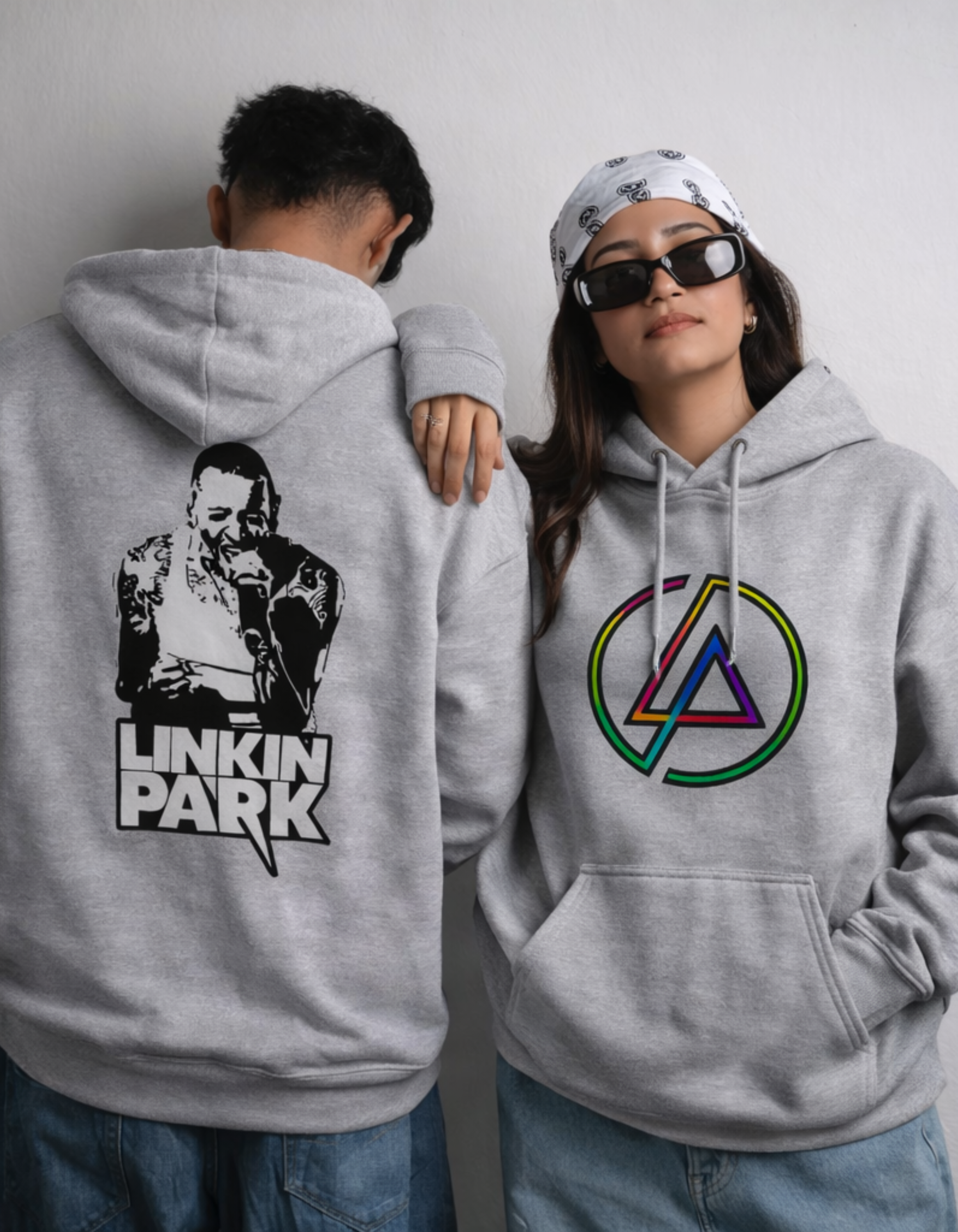 Linkin Legacy Hoodie