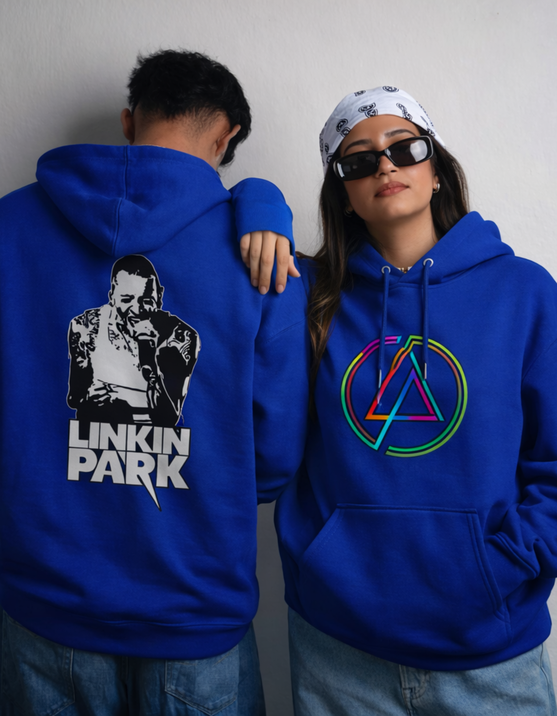 Linkin Legacy Hoodie