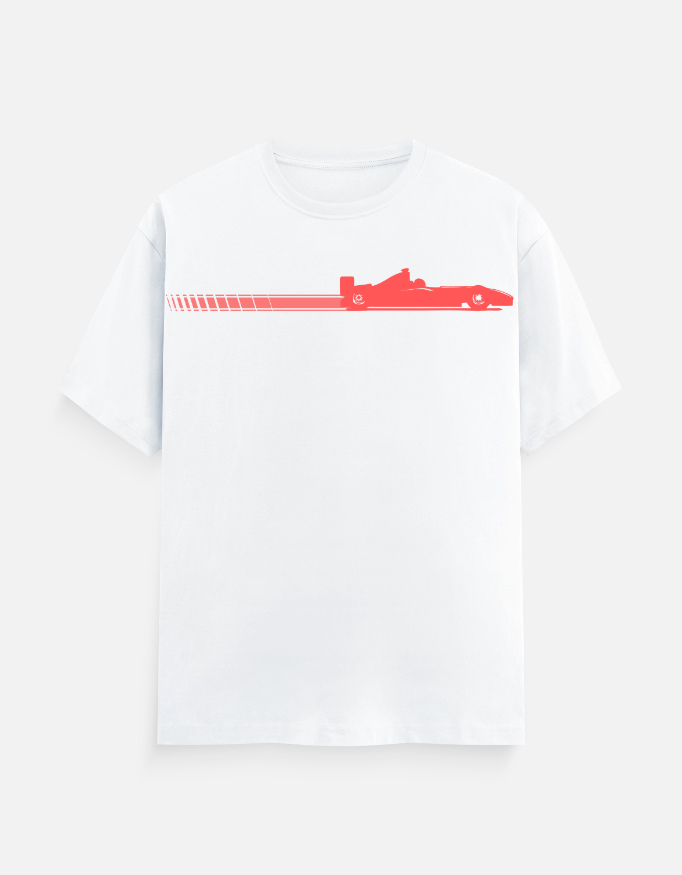 GRID ERA Tee
