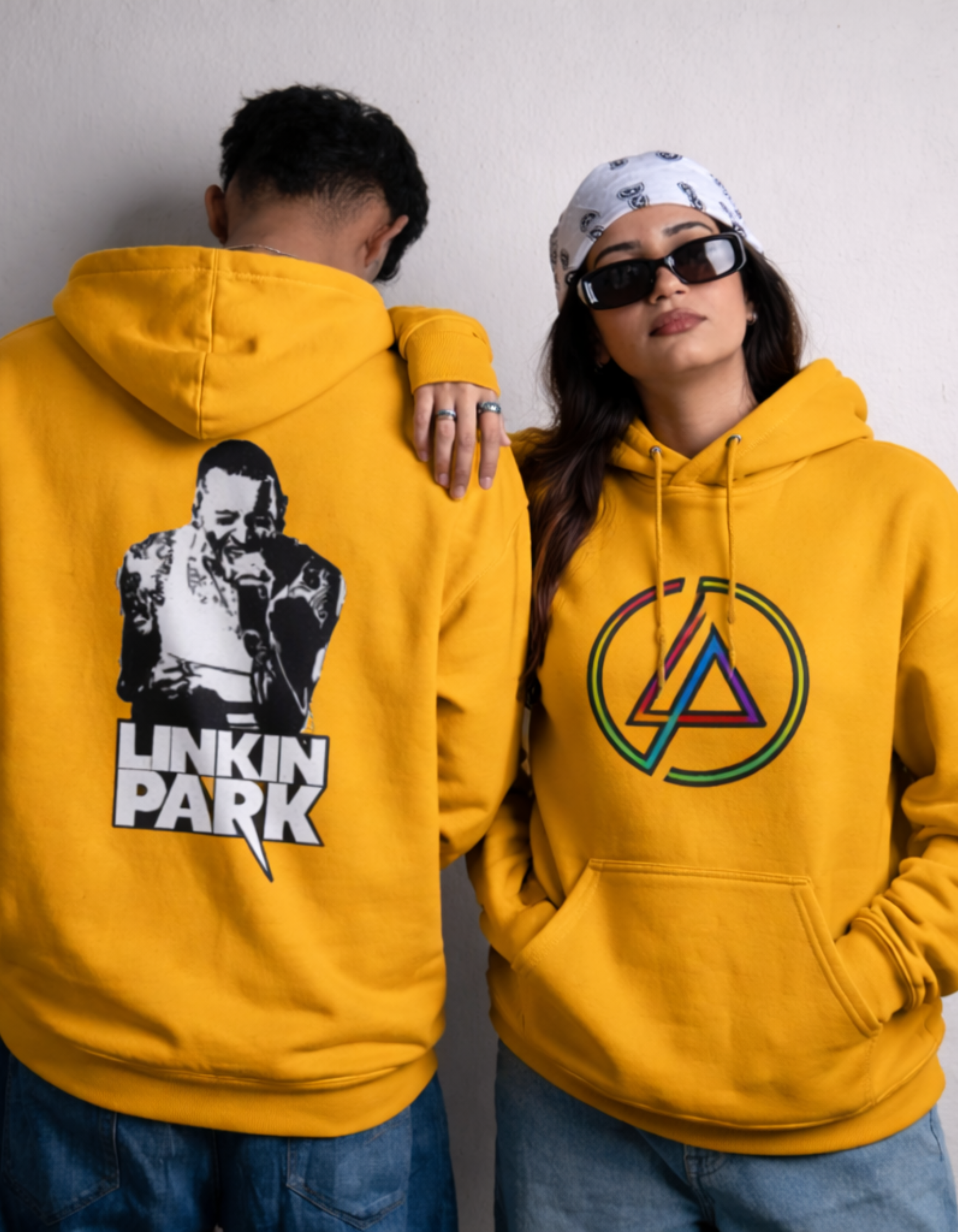 Linkin Legacy Hoodie
