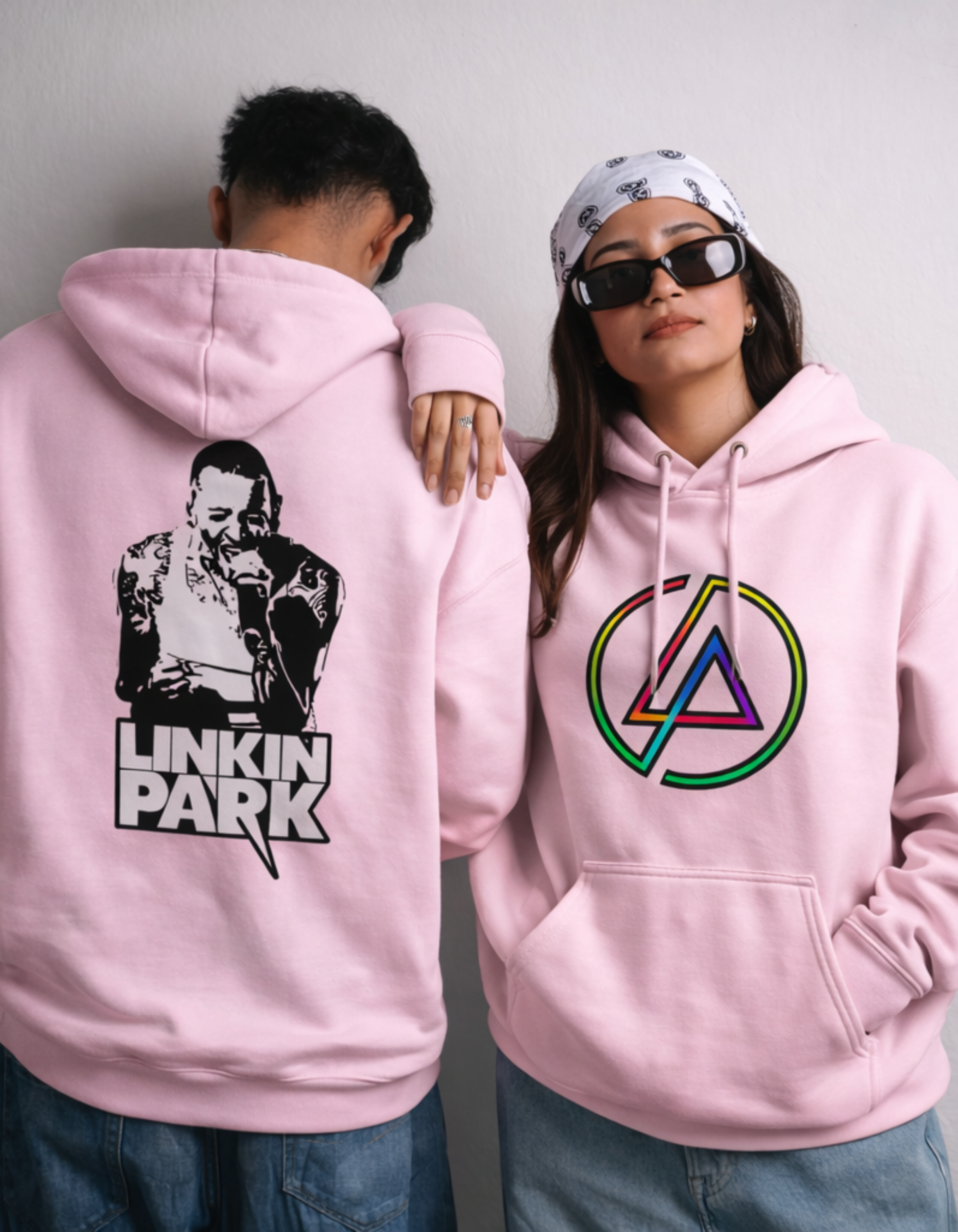 Linkin Legacy Hoodie