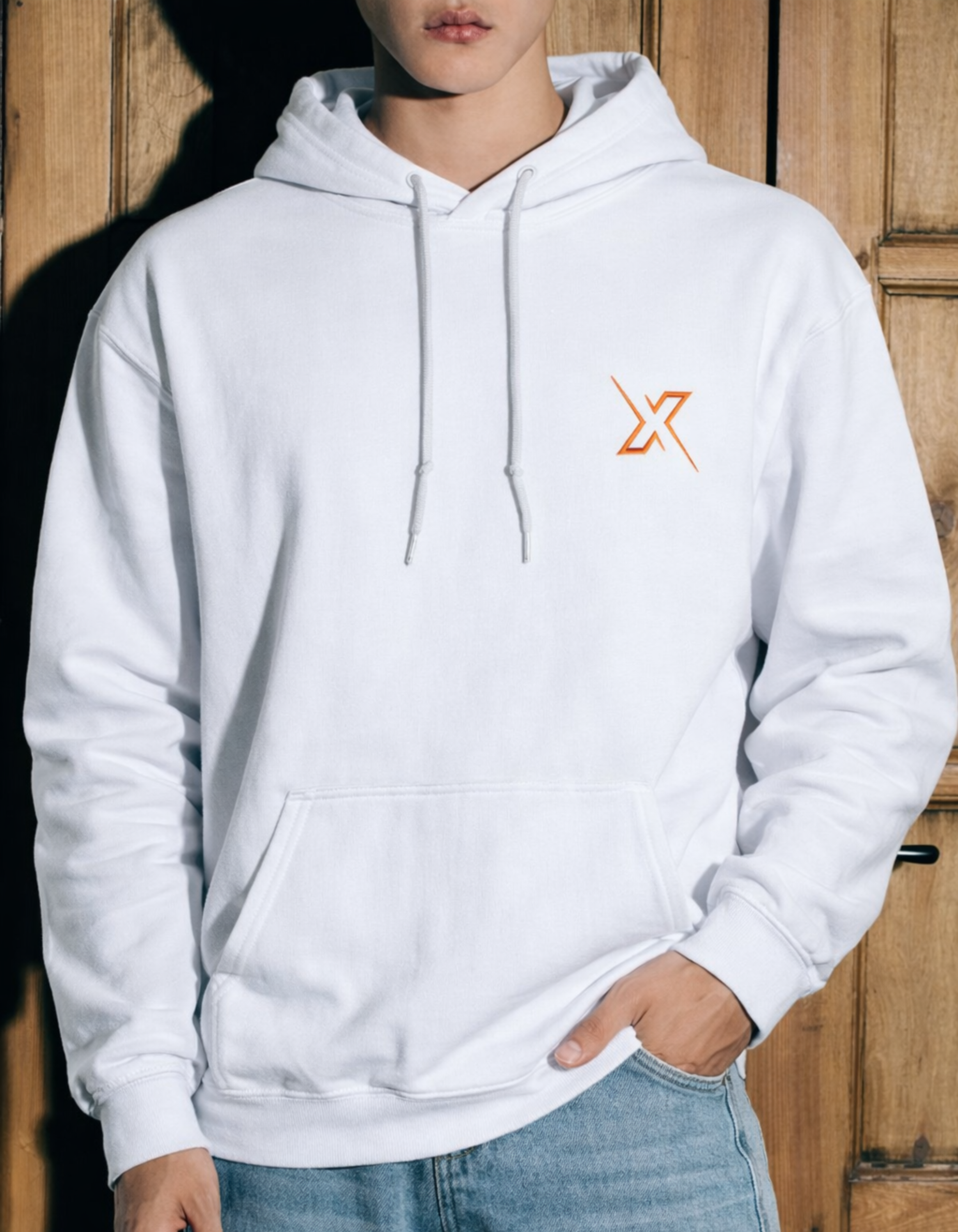 OffScene Hoodie