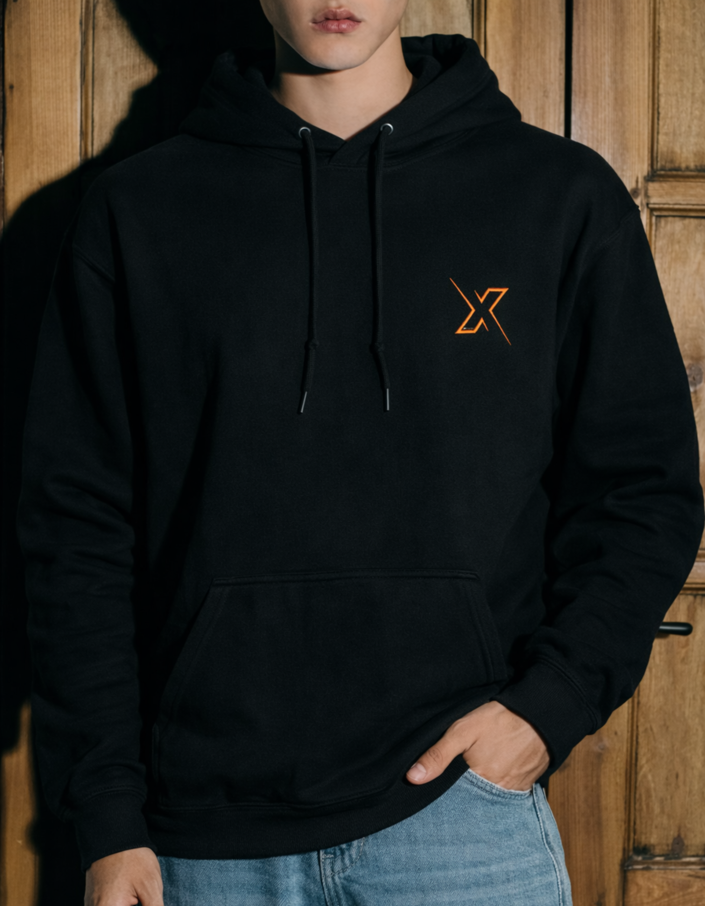 OffScene Hoodie