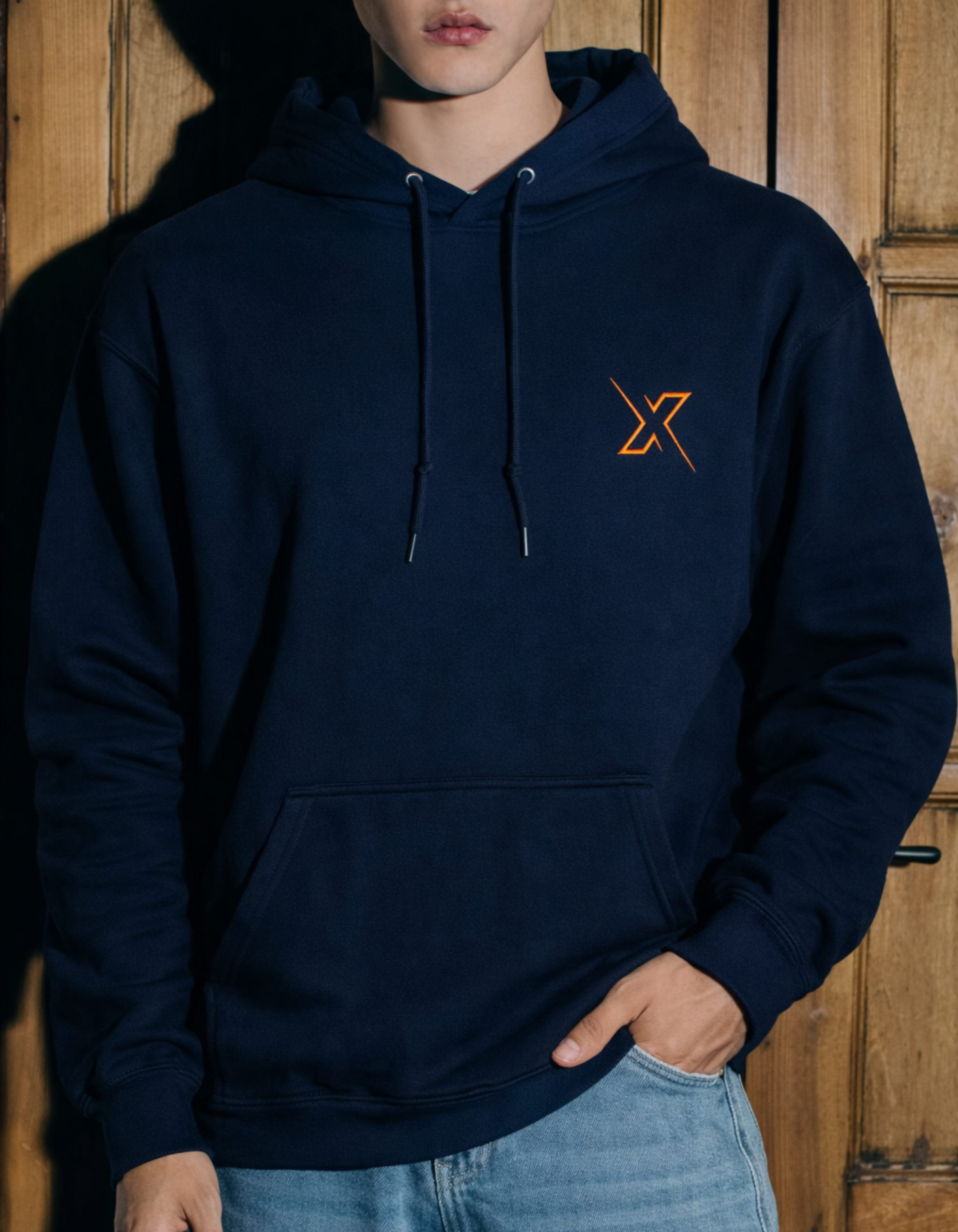 OffScene Hoodie