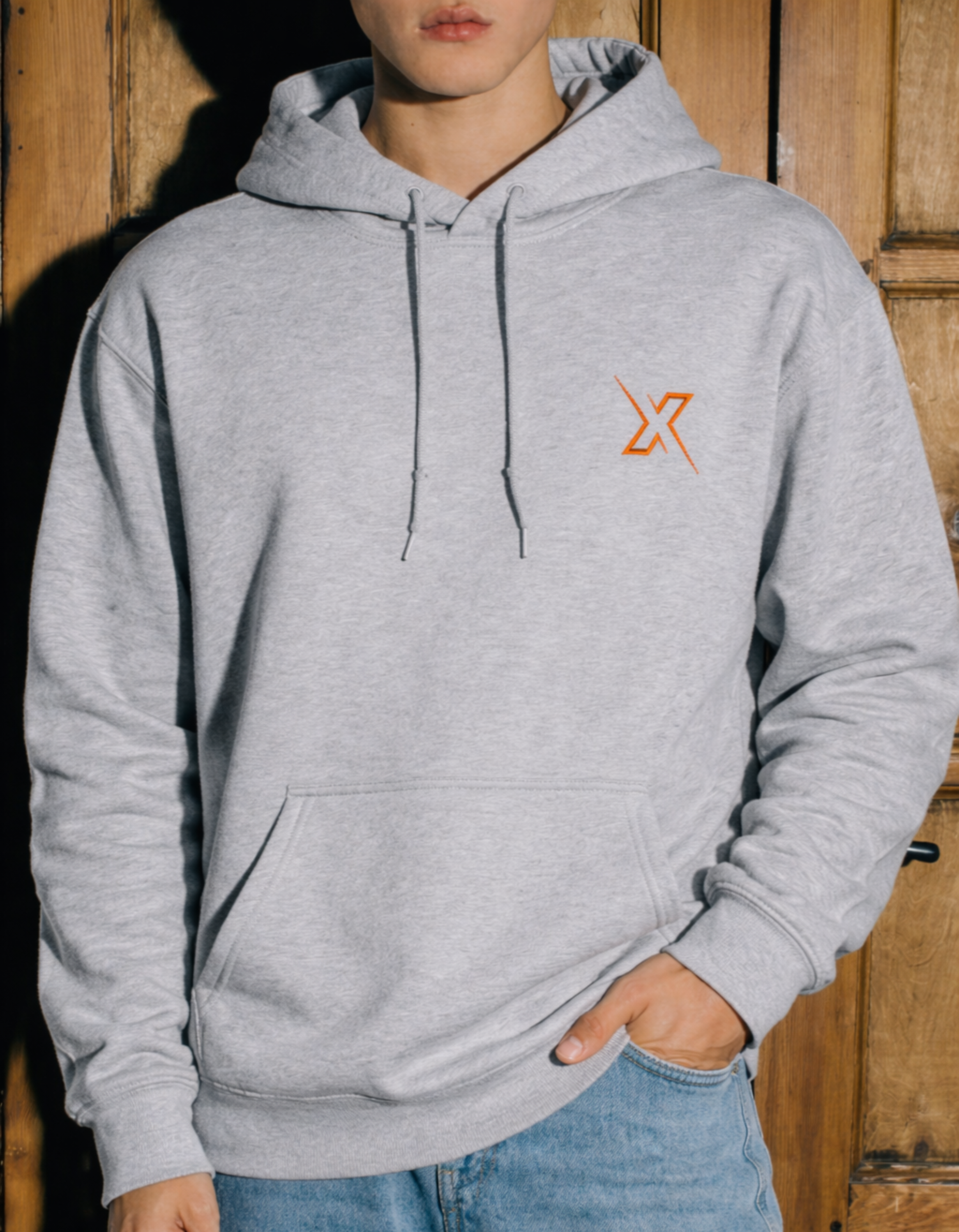 OffScene Hoodie