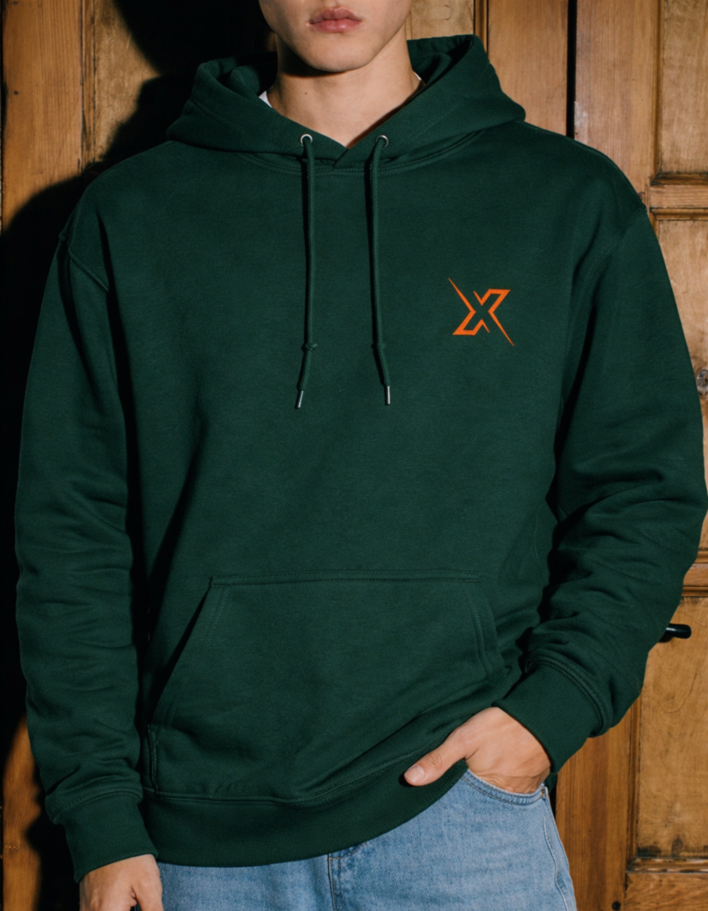 OffScene Hoodie
