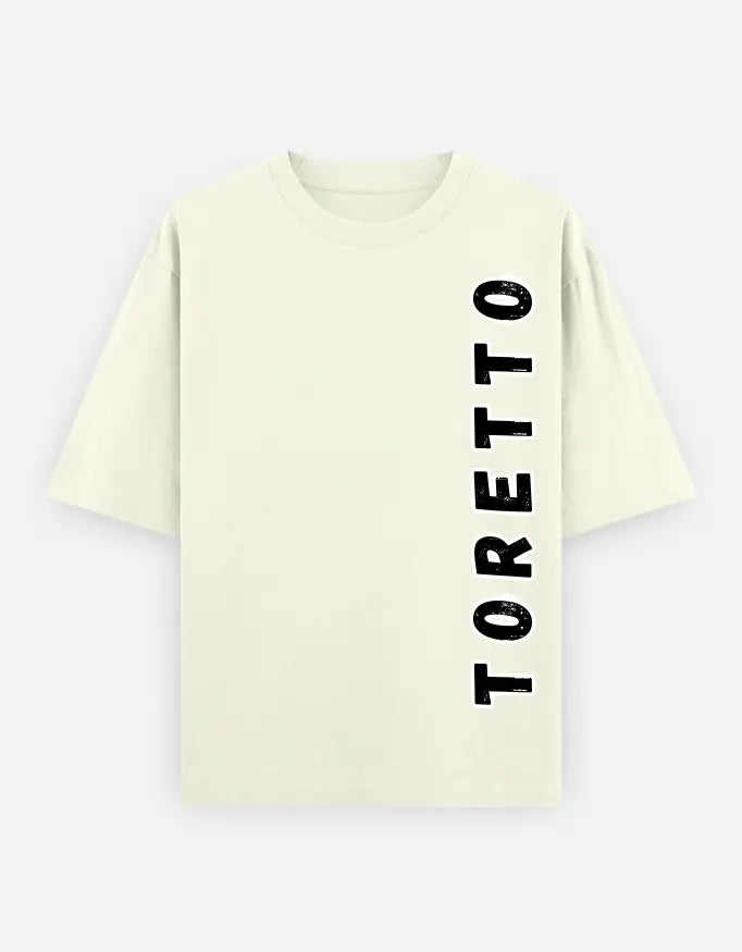 Ride or Die Oversized Tee - TheNxtScene
