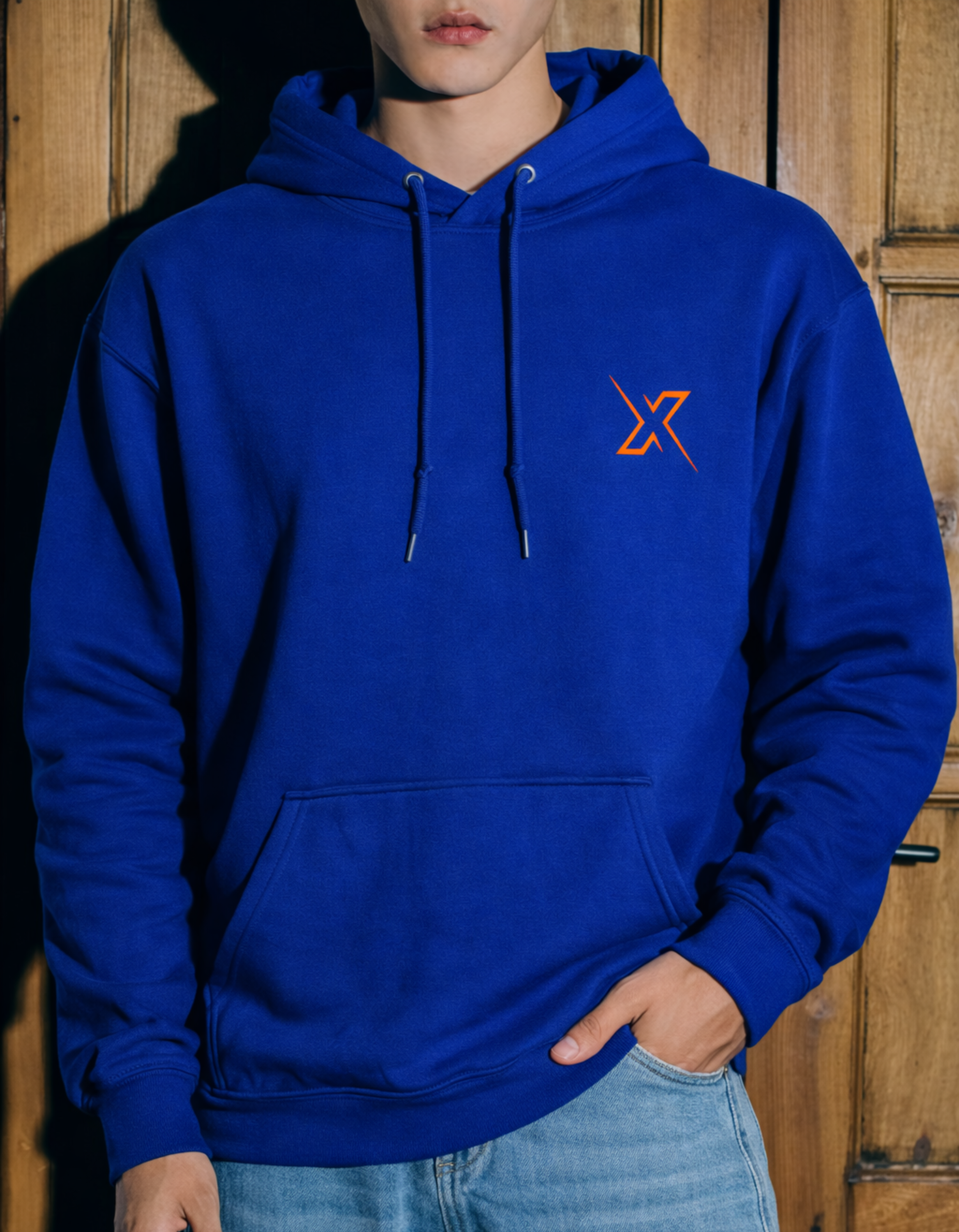 OffScene Hoodie