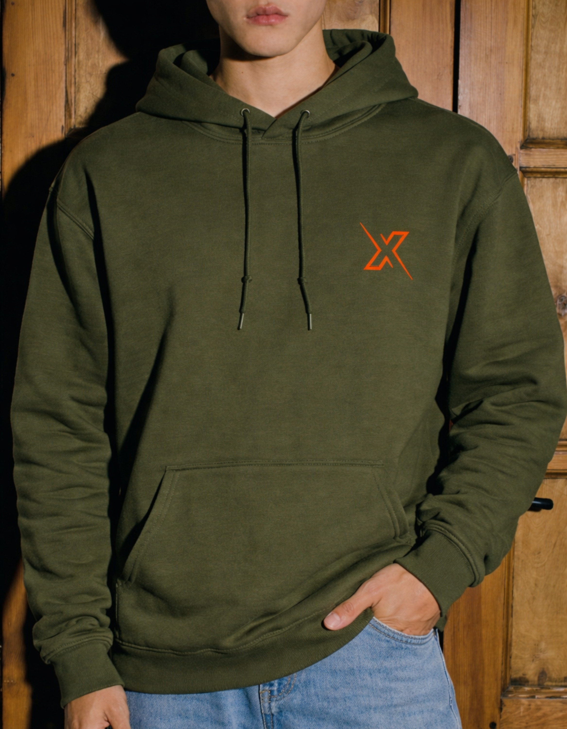 OffScene Hoodie