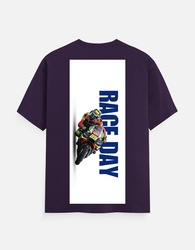 RACE MODE Tee