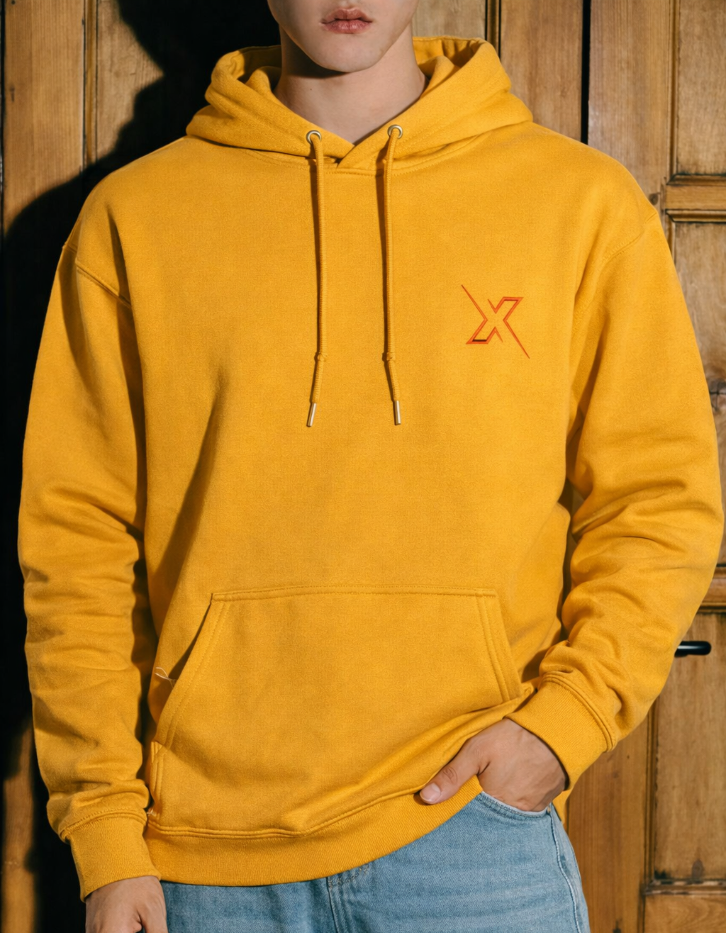 OffScene Hoodie