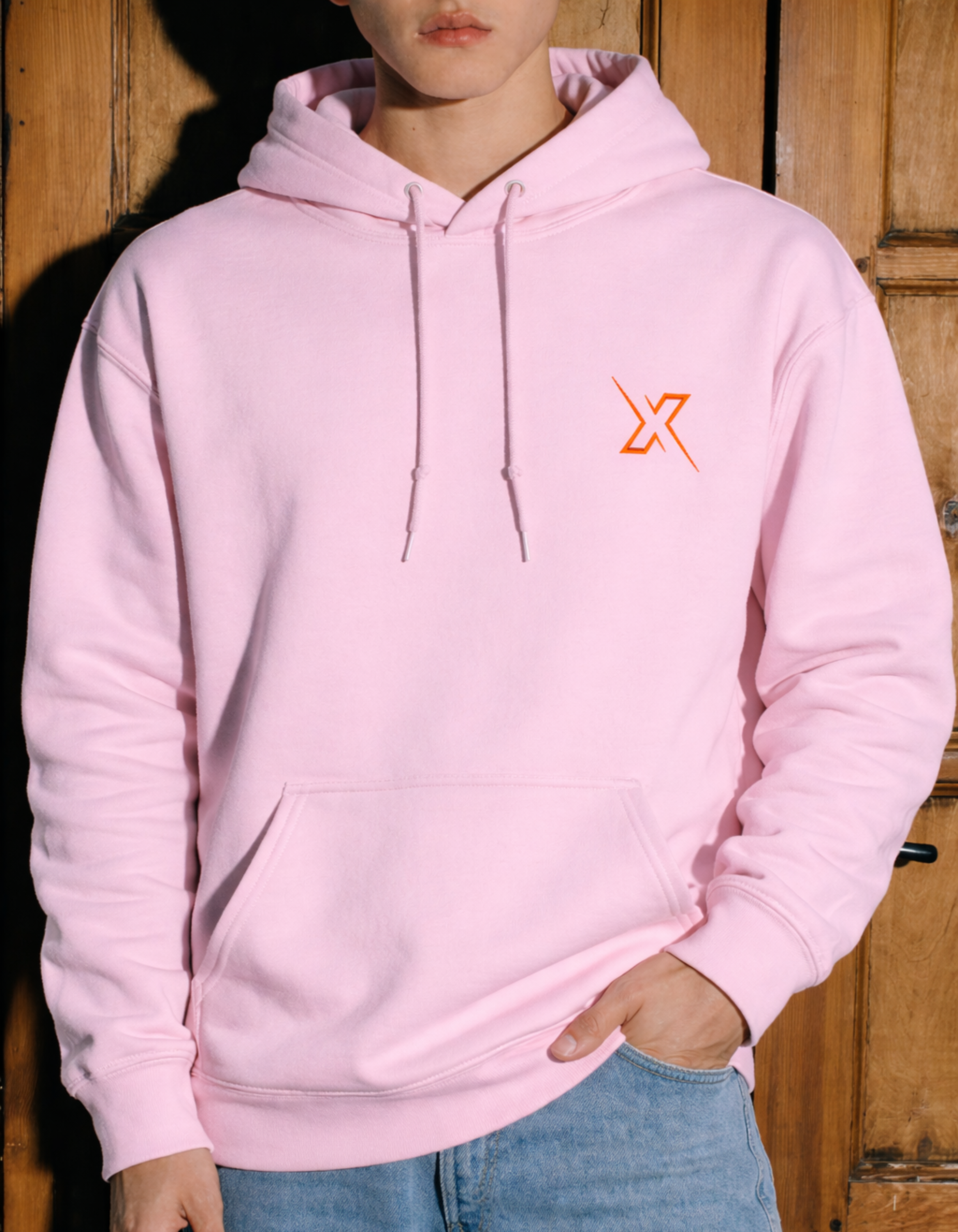 OffScene Hoodie