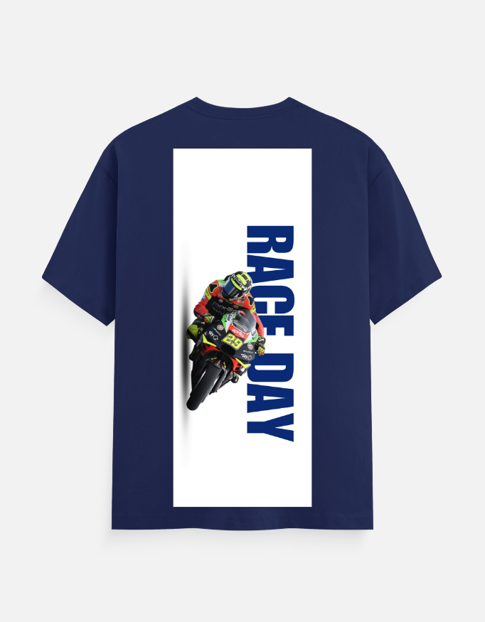 RACE MODE Tee
