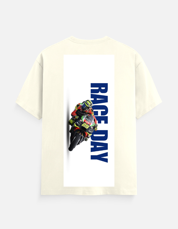 RACE MODE Tee
