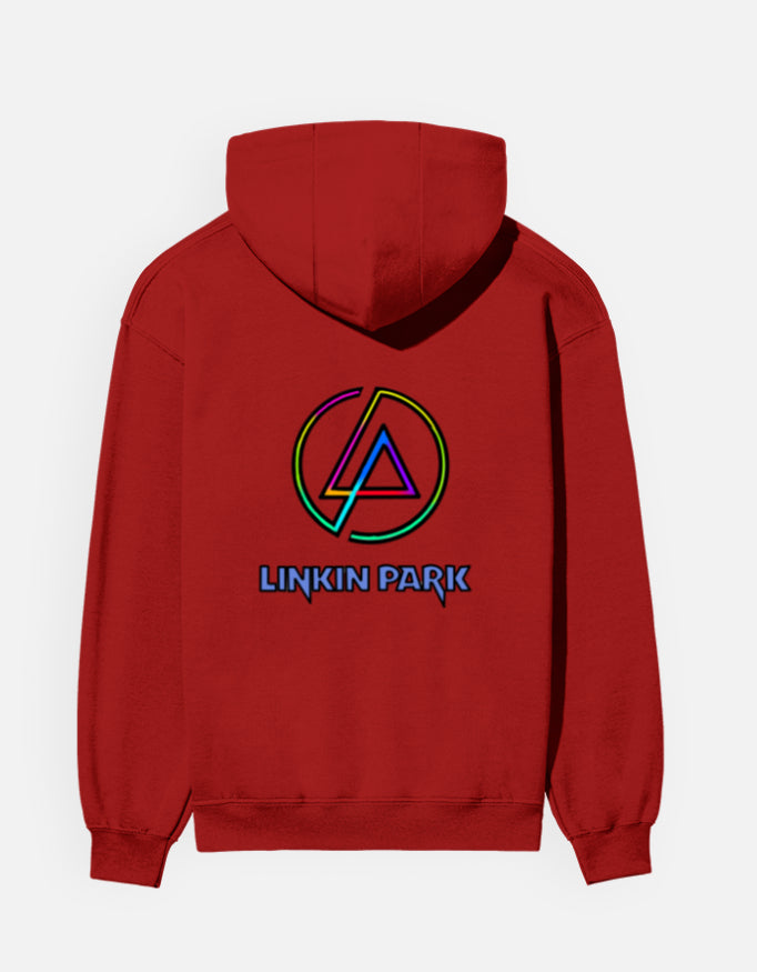 Linkin Legacy Hoodie