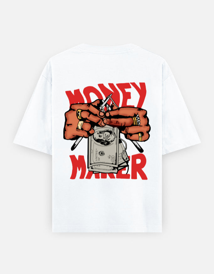 Money Maker Tee