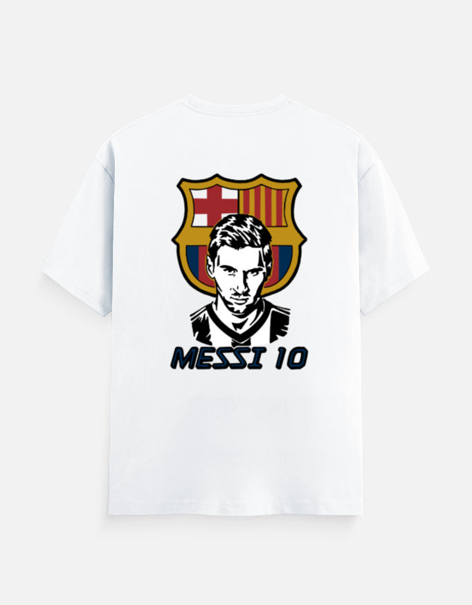 No.10 Legacy Tee - TheNxtScene
