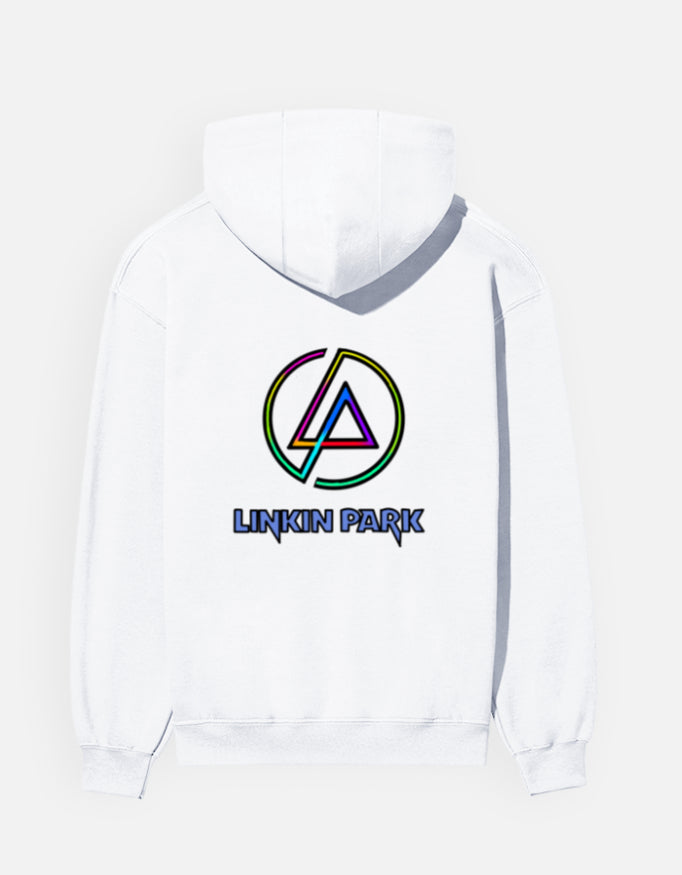 Linkin Legacy Hoodie