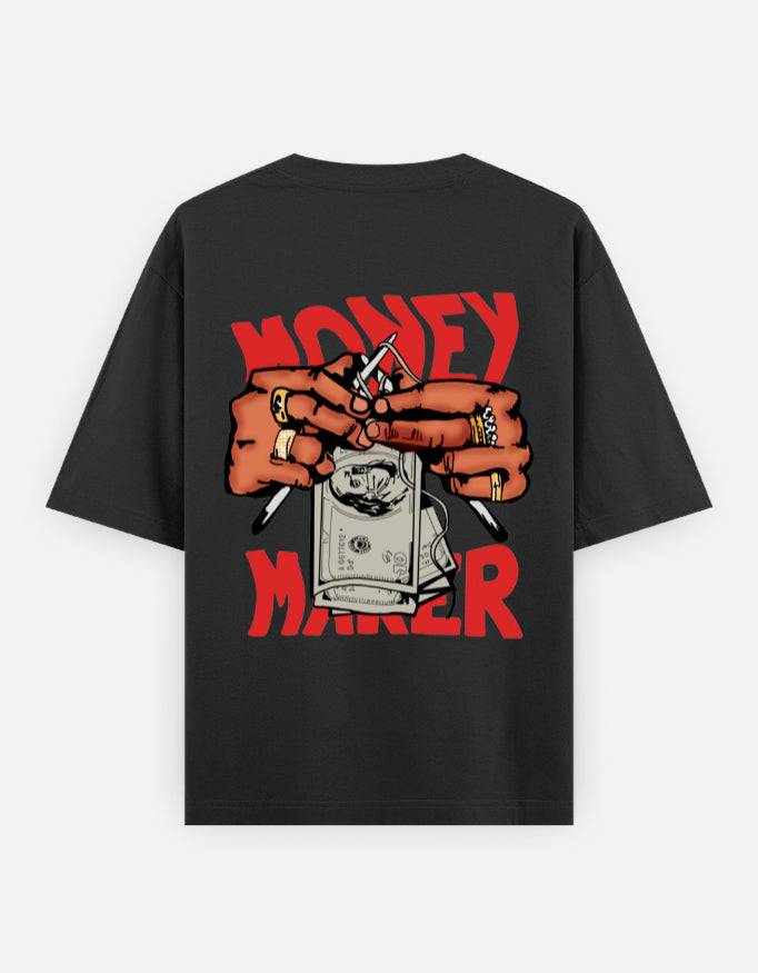 Money Maker Tee