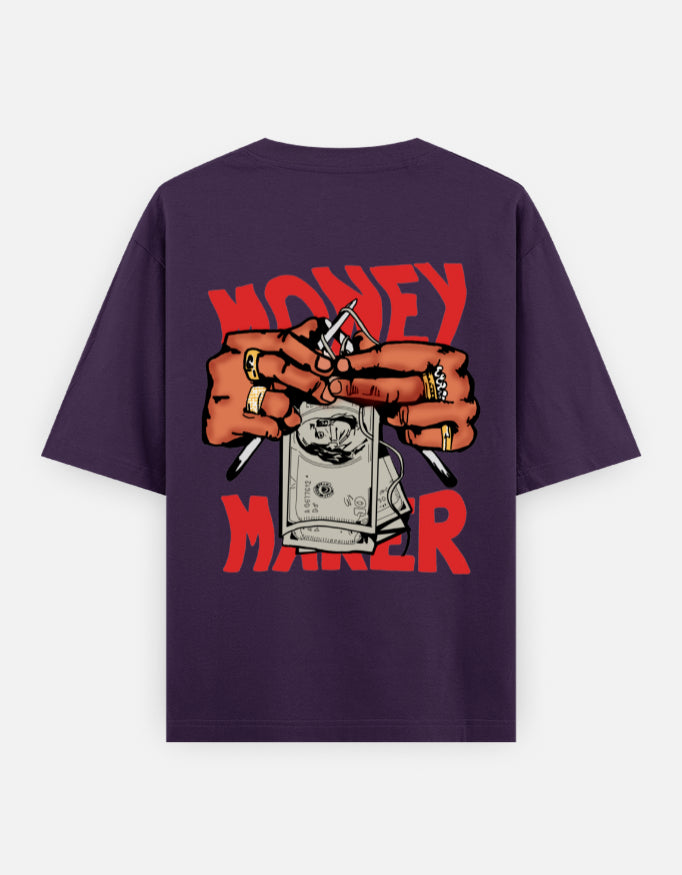 Money Maker Tee