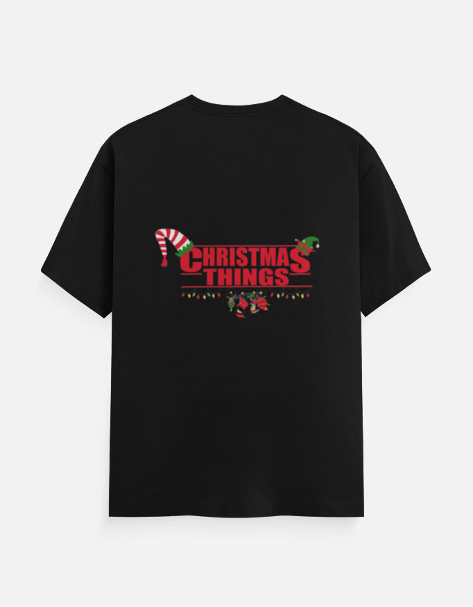 Christmas Things Tee - TheNxtScene