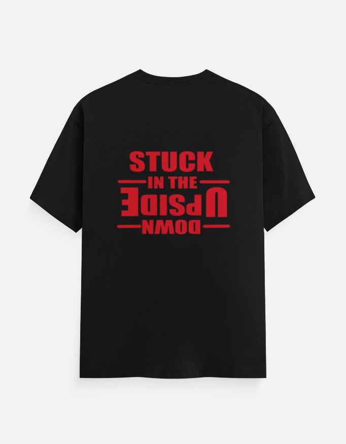Upside Down Tee