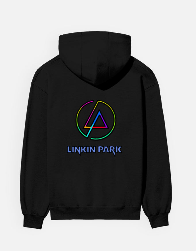 Linkin Legacy Hoodie
