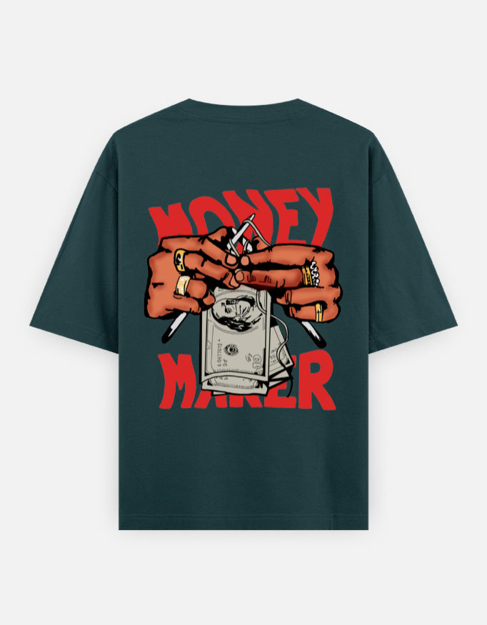 Money Maker Tee