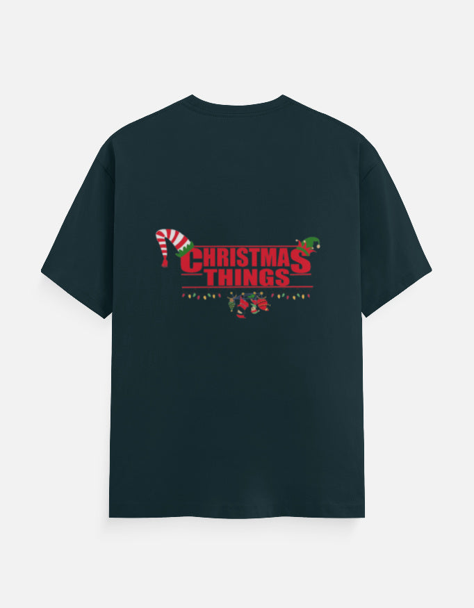 Christmas Things Tee - TheNxtScene